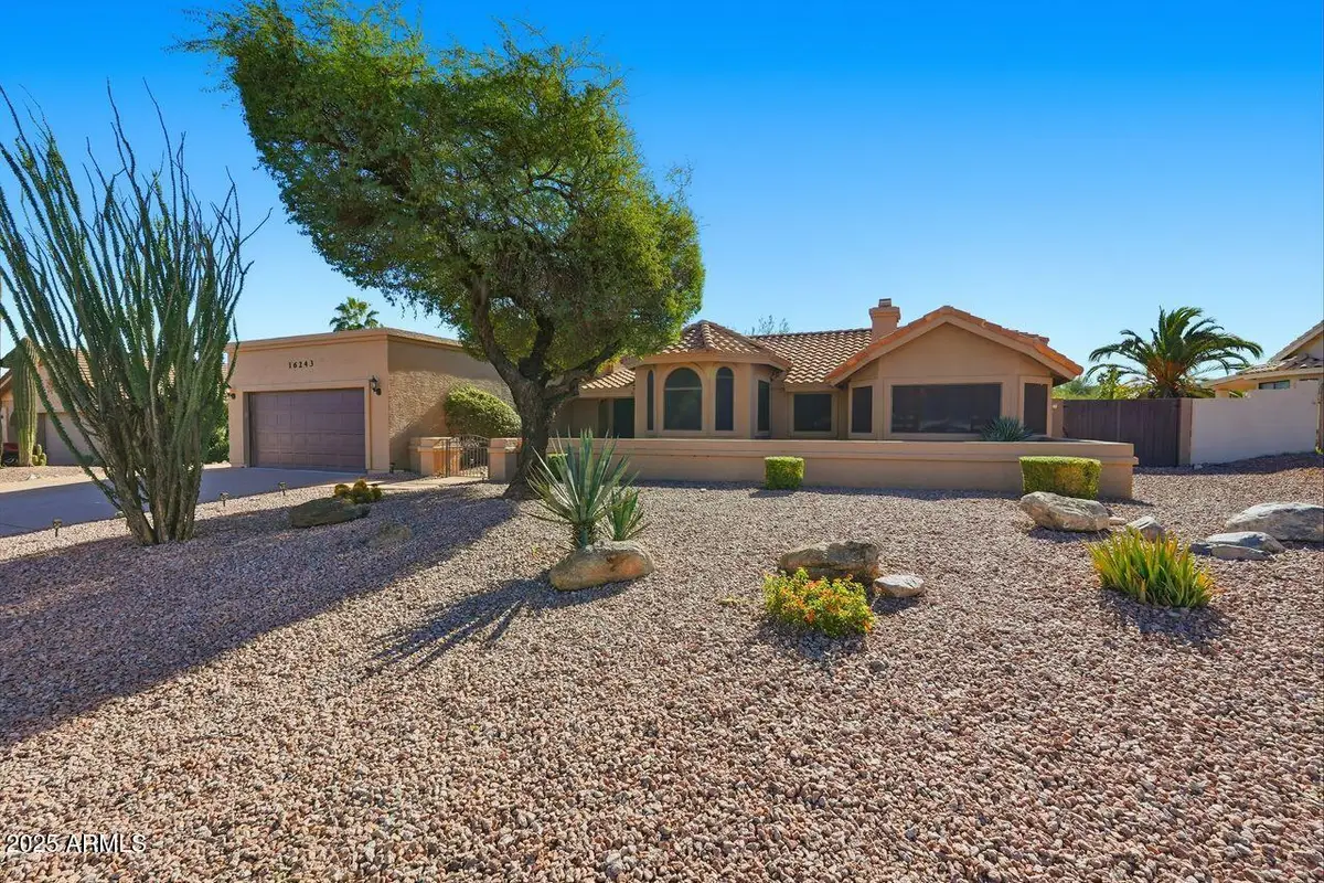 16243 E Hyde Park Place, Fountain Hills, AZ 85268 - Image #1