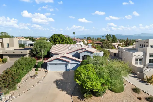 15510 E Sycamore Drive, Fountain Hills, AZ 85268