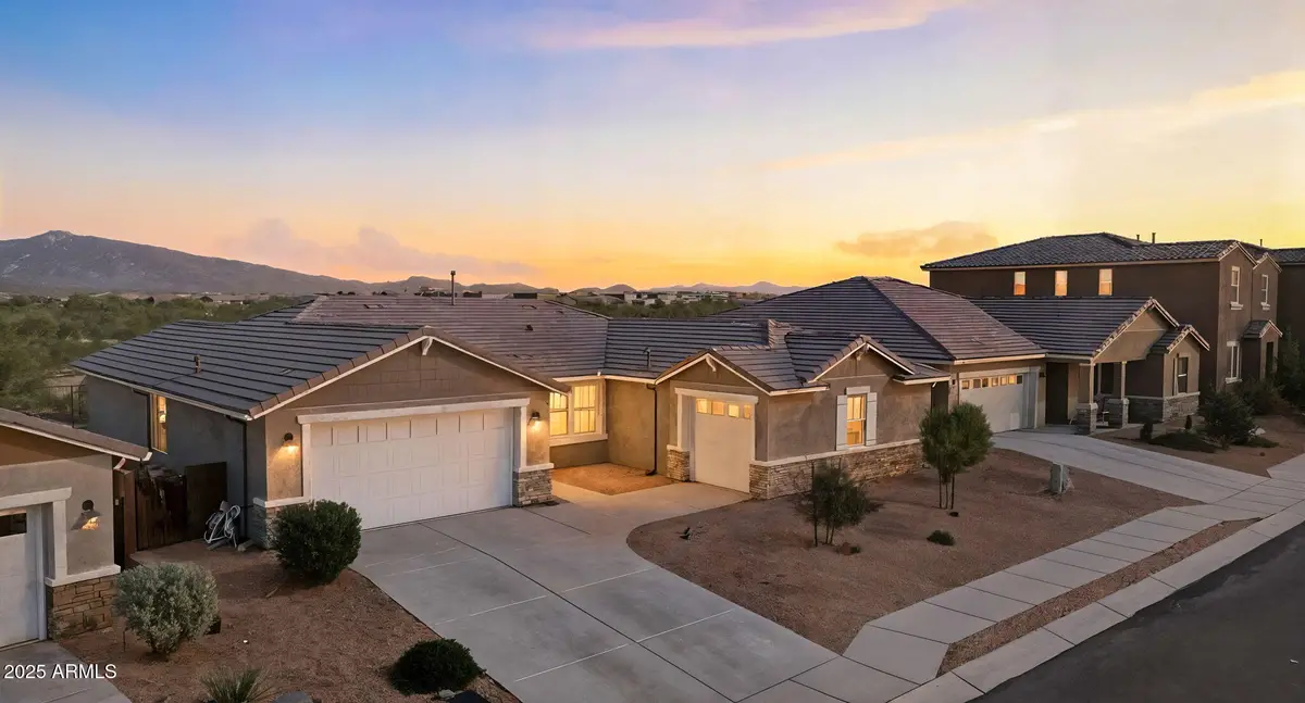 5439 S Sierra Prieta Trail, Tucson, AZ 85747 - Image #1