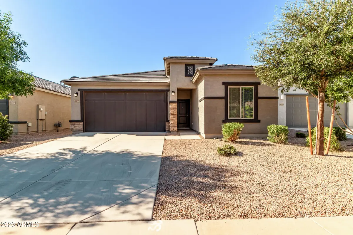 43699 W Buckhorn Trail, Maricopa, AZ 85138 - Image #1