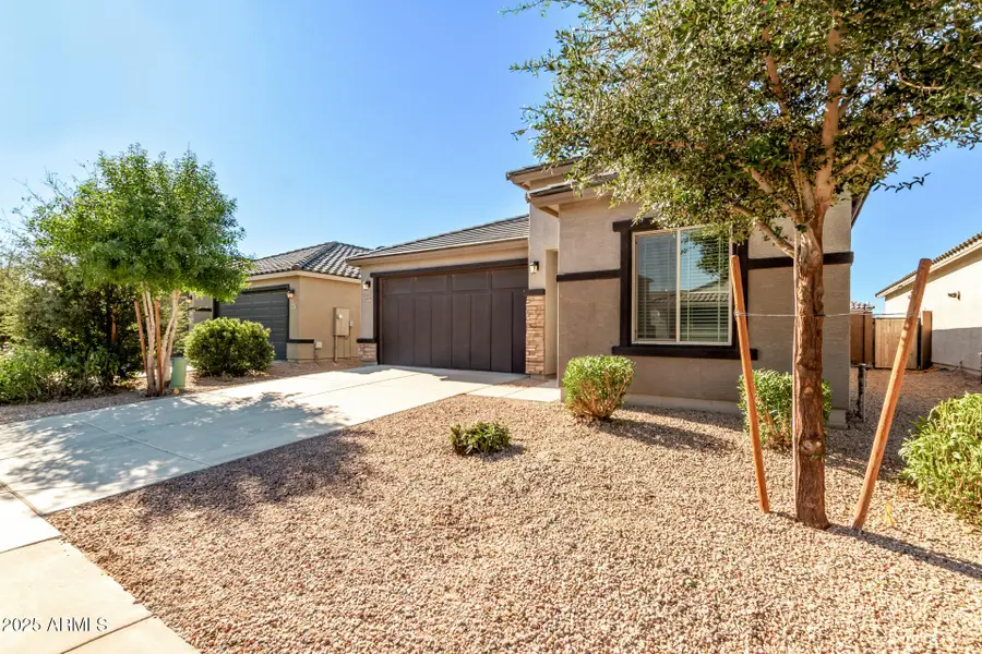 43699 W Buckhorn Trail, Maricopa, AZ 85138 - Image #2