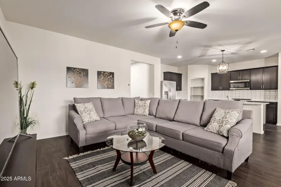 43699 W Buckhorn Trail, Maricopa, AZ 85138 - Image #3