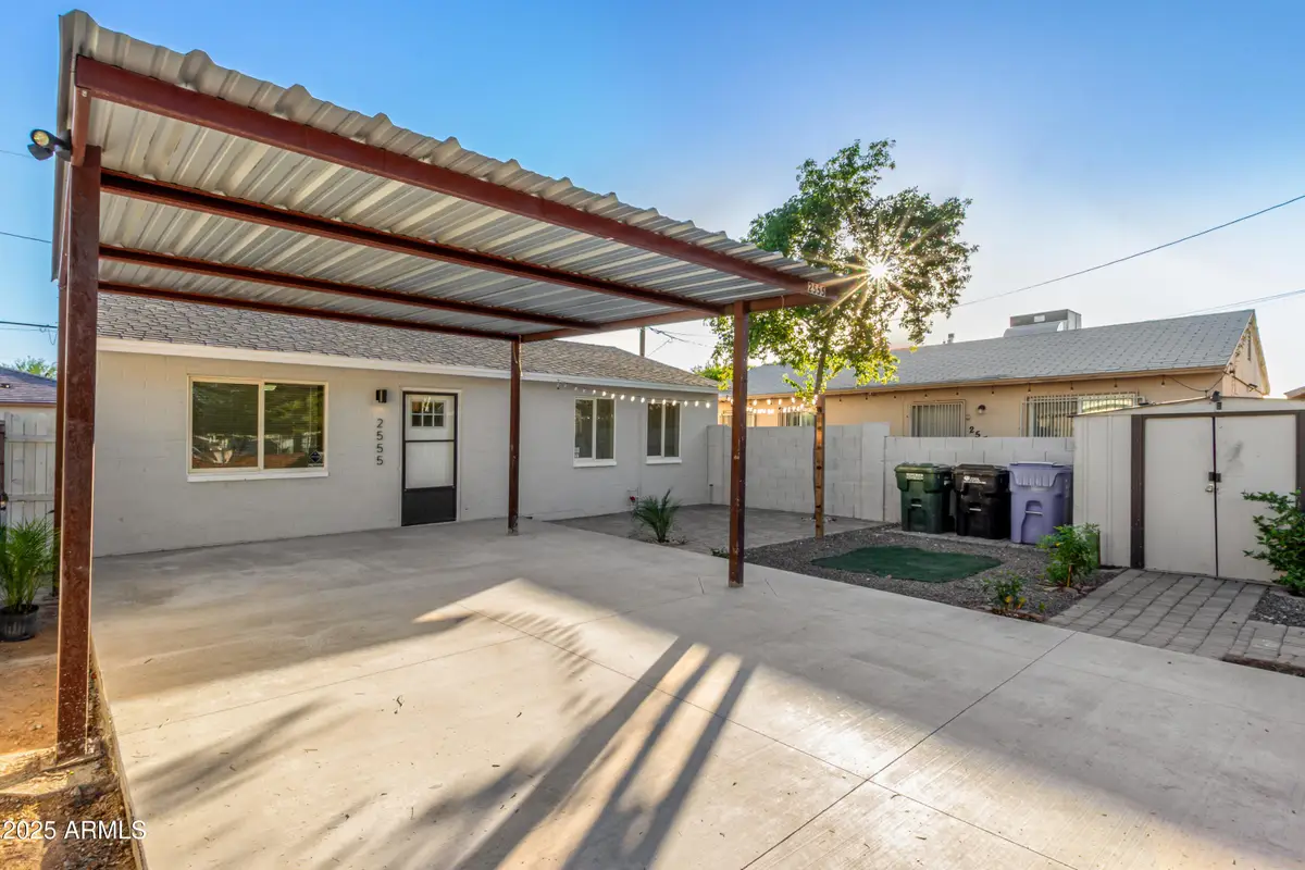 2555 E Mobile Lane, Phoenix, AZ 85040 - Image #1
