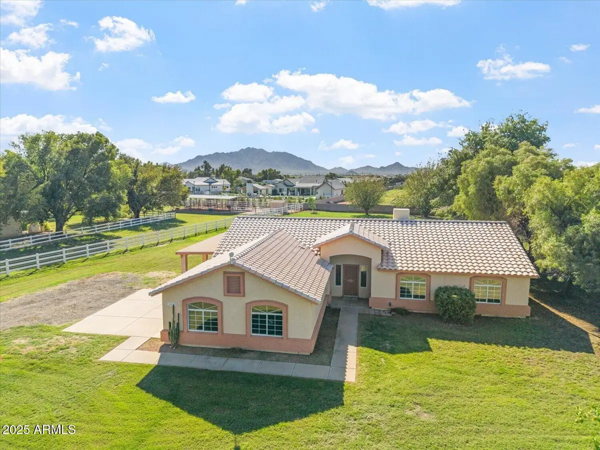 15439 E Via Del Rancho --, Gilbert, AZ 85298 - Image #1