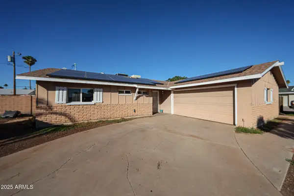 2158 W Willow Avenue, Phoenix, AZ 85029