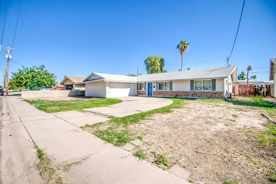 5035 N 39th Drive, Phoenix, AZ 85019 - Image #3