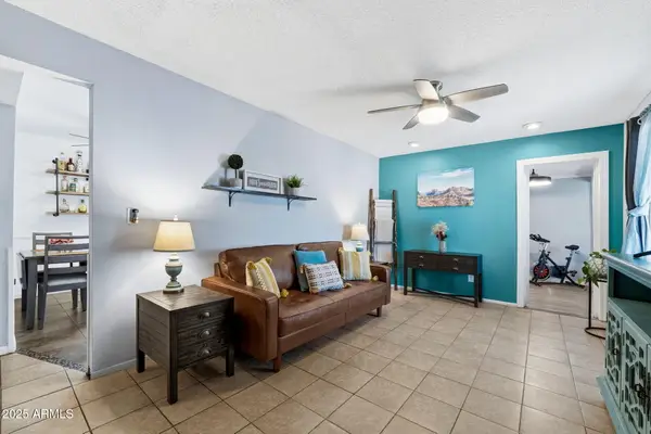 745 N 96th Street, Mesa, AZ 85207