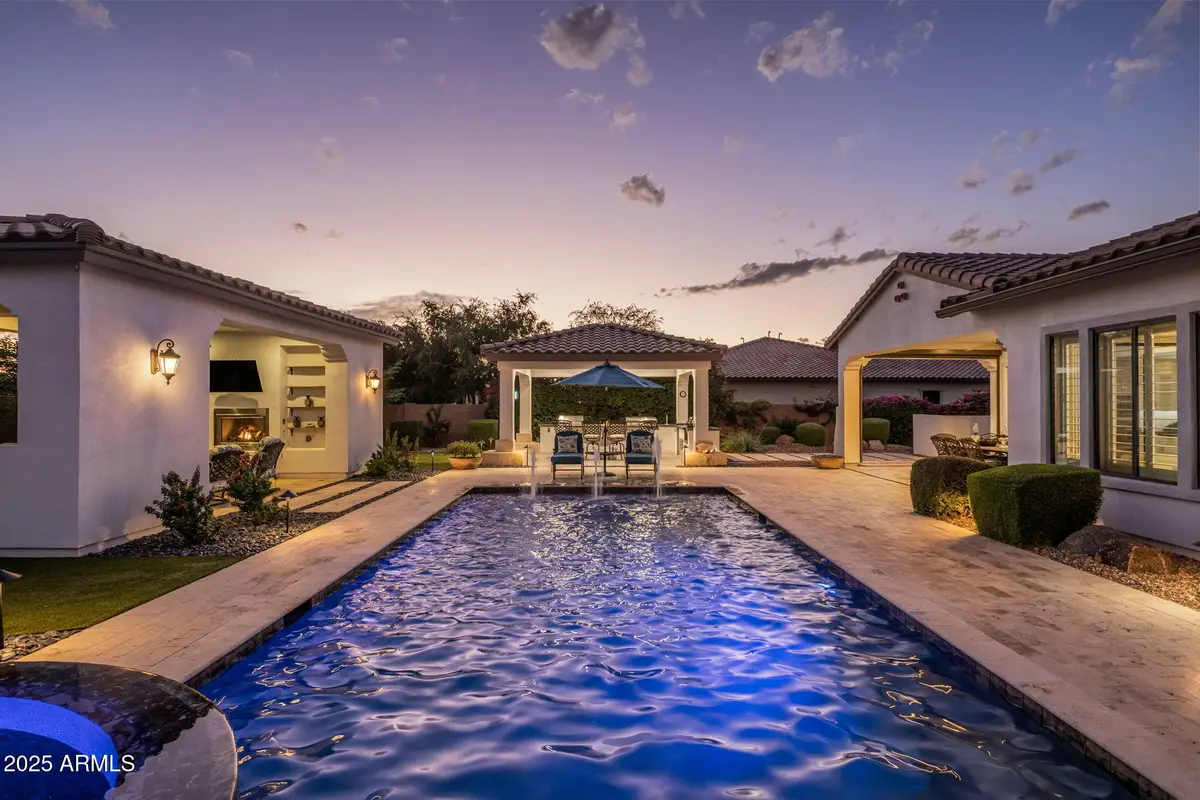 9553 W Villa Lindo Drive, Peoria, AZ 85383 - Image #1