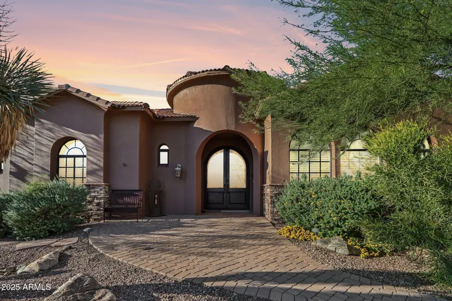 15519 E Tacony Drive, Fountain Hills, AZ 85268 - Image #2