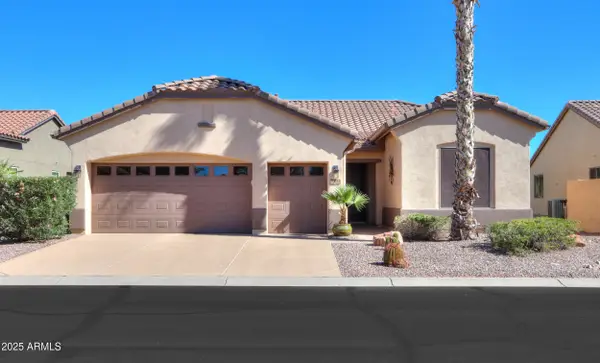 5233 N Gila Trail Drive, Eloy, AZ 85131