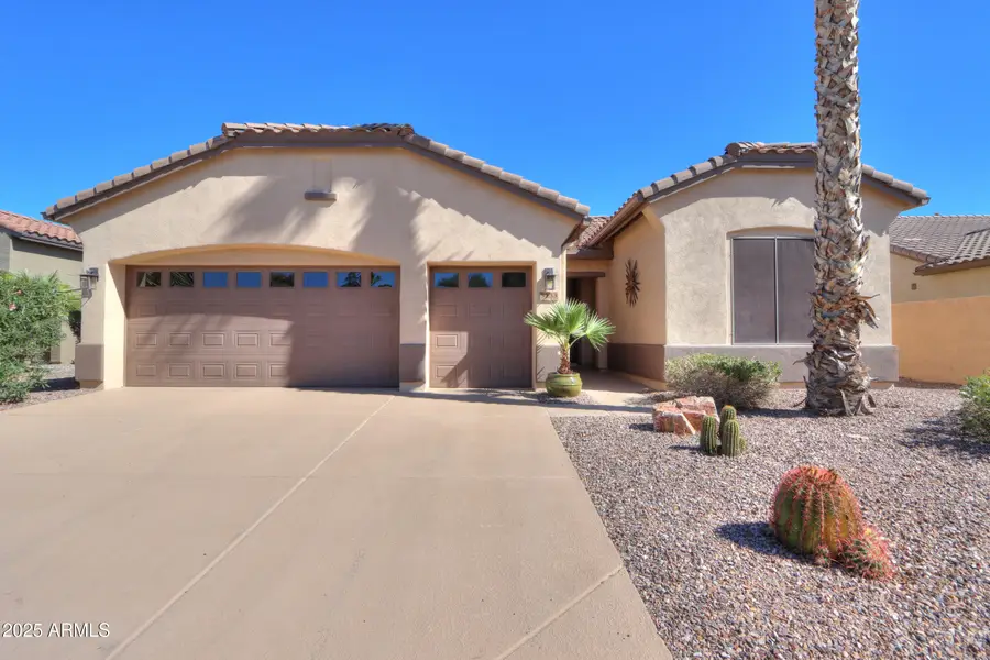 5233 N Gila Trail Drive, Eloy, AZ 85131 - Image #3