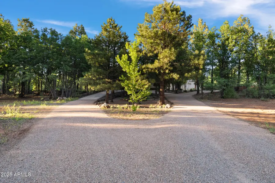 5468 Apache Trail, Pinetop, AZ 85935 - Image #3