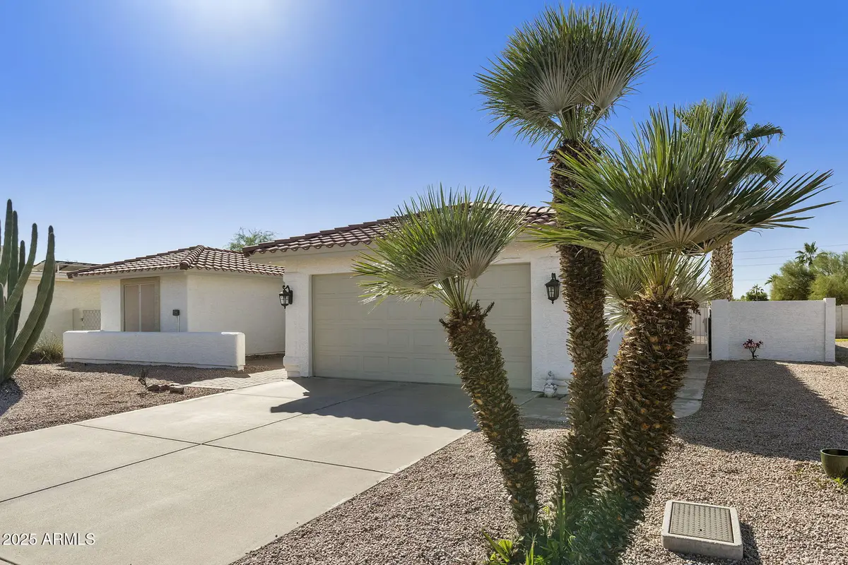 25806 S Boxwood Drive, Sun Lakes, AZ 85248 - Image #1