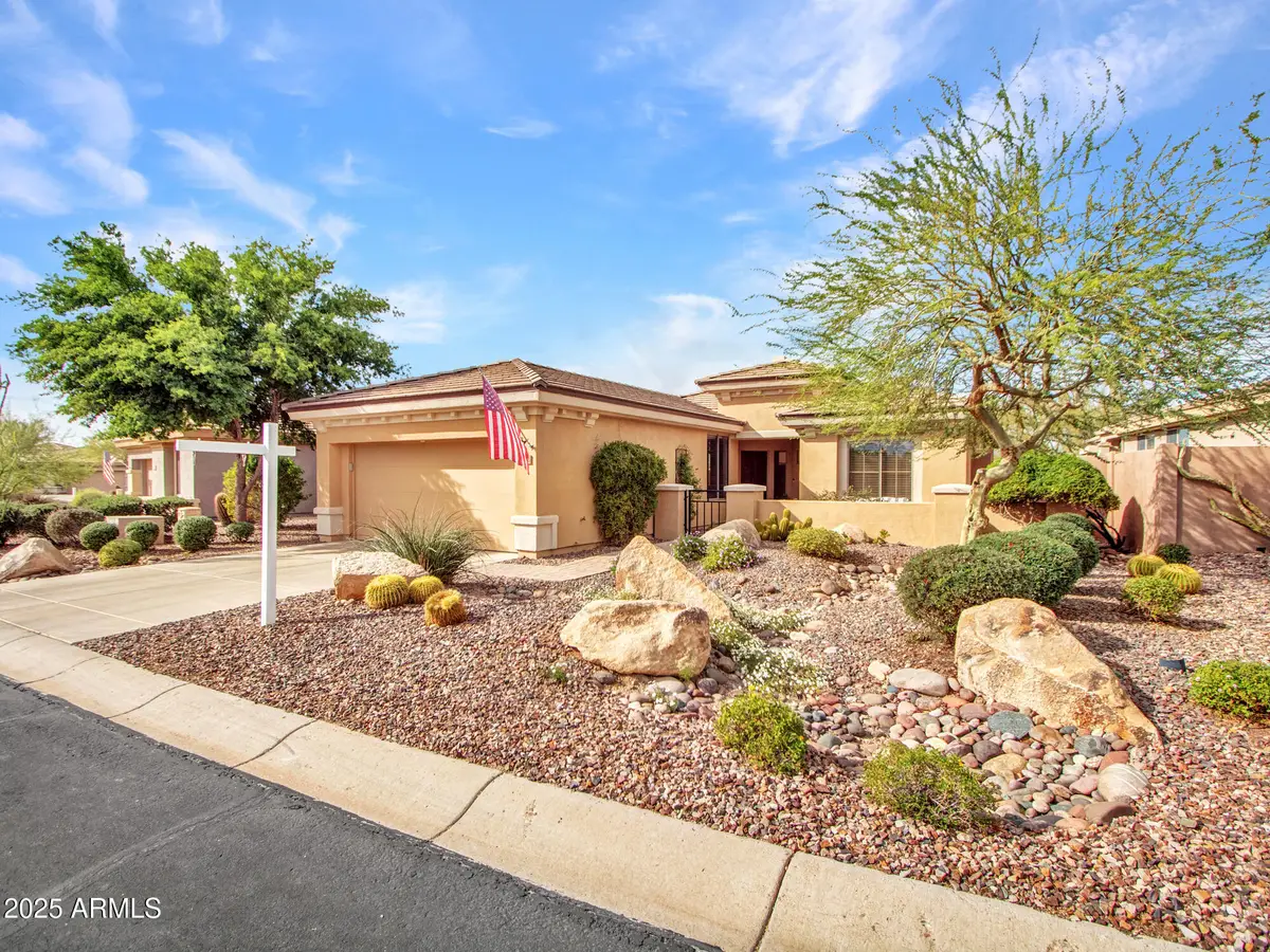 41322 N Clear Crossing Court, Anthem, AZ 85086 - Image #1