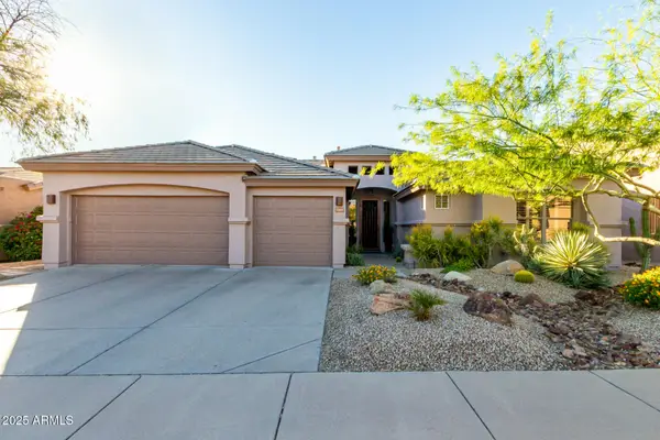 9204 N Longfeather --, Fountain Hills, AZ 85268