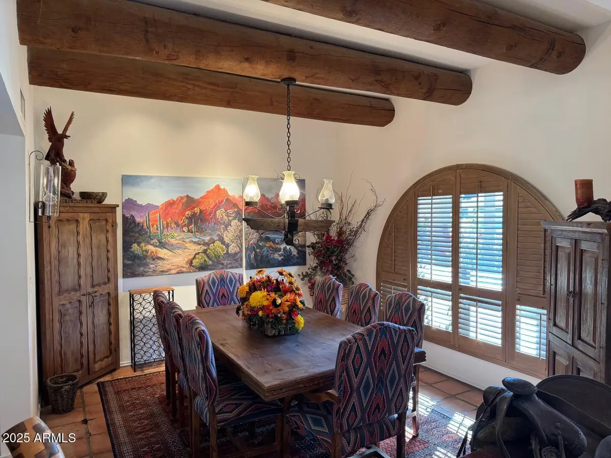 8576 E Via De Dorado --, Scottsdale, AZ 85258 - Image #1