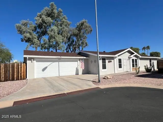 16443 N 33rd Way, Phoenix, AZ 85032 - Image #1