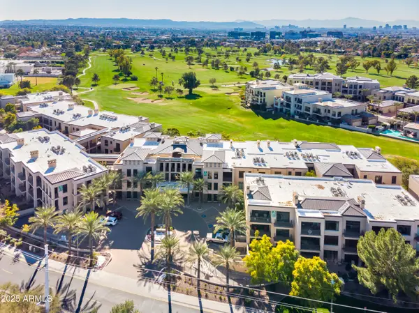 8 E Biltmore Estate #215, Phoenix, AZ 85016