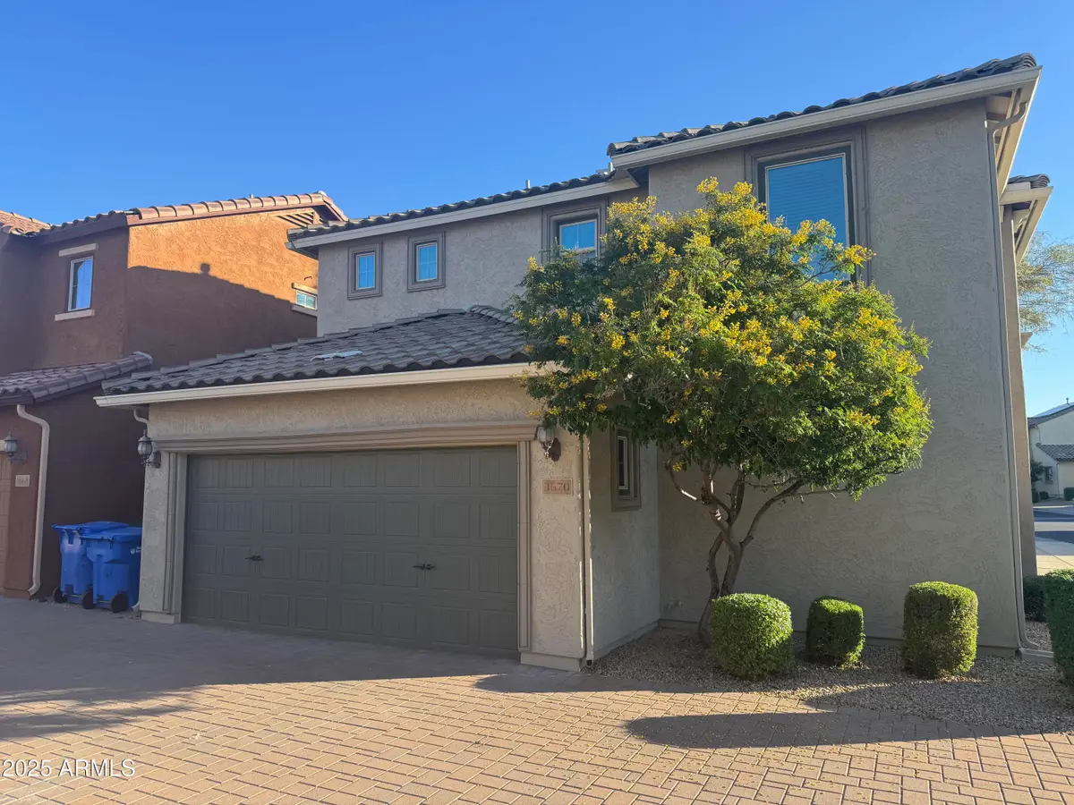 3670 E Zachary Drive, Phoenix, AZ 85050 - Image #1
