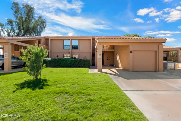 16255 E Chiquita Drive #18, Fountain Hills, AZ 85268