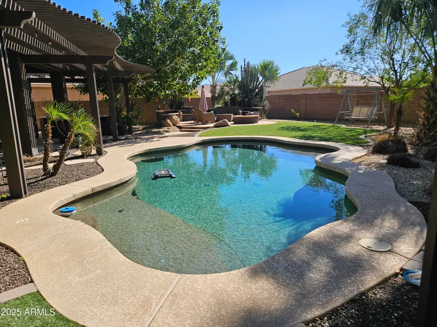 4175 E Westchester Drive, Chandler, AZ 85249 - Image #3