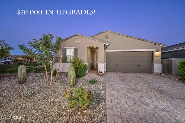 22861 N 126th Lane, Sun City West, AZ 85375