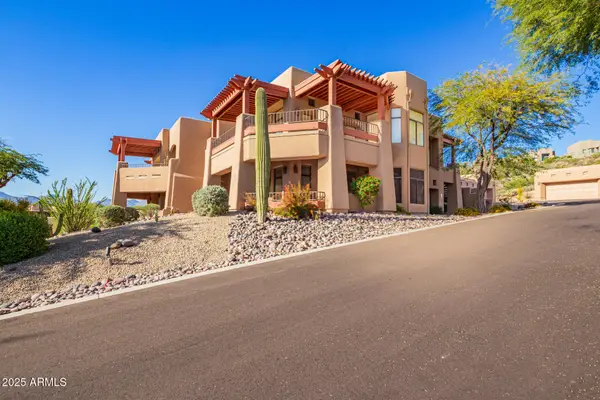 13013 N Panorama Drive #128, Fountain Hills, AZ 85268