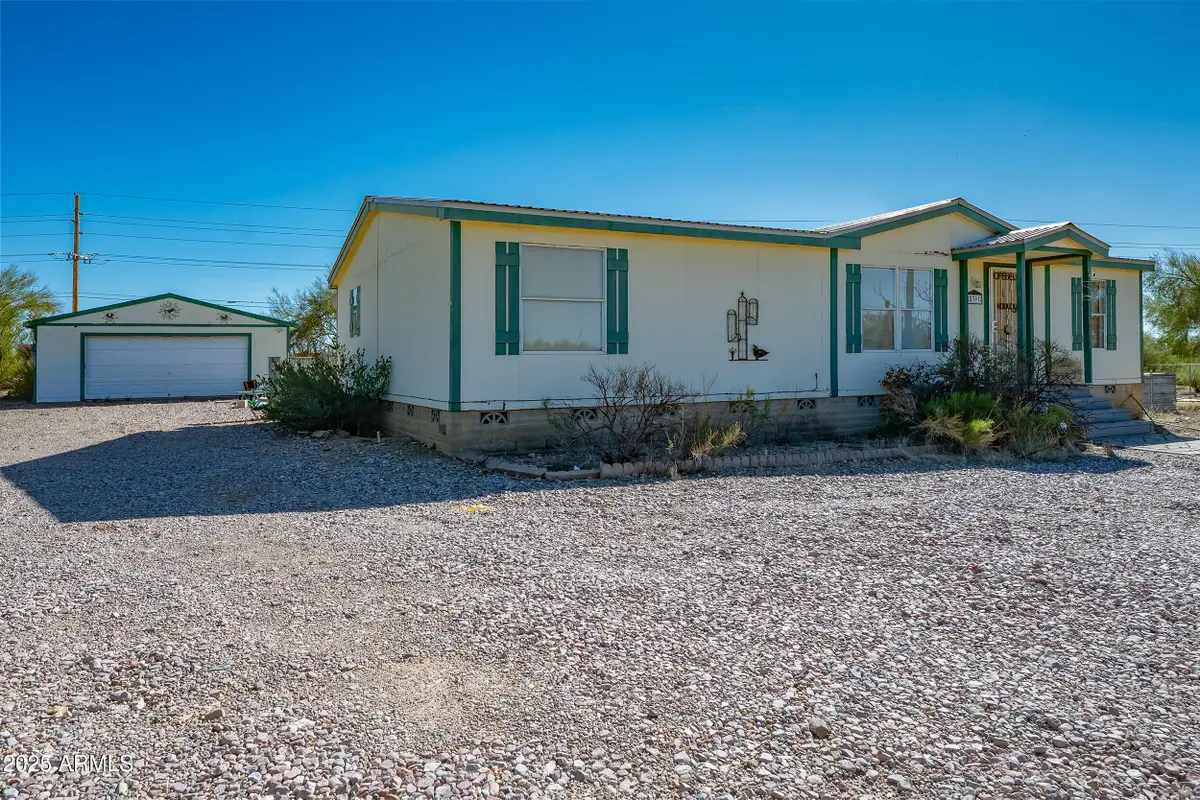 8391 W Connell Place, Tucson Estates, AZ 85735 - Image #1