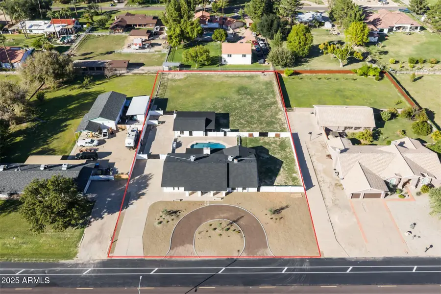 5402 W Olney Avenue, Laveen, AZ 85339 - Image #2