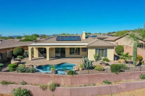 41707 N Rolling Green Way N, Anthem, AZ 85086