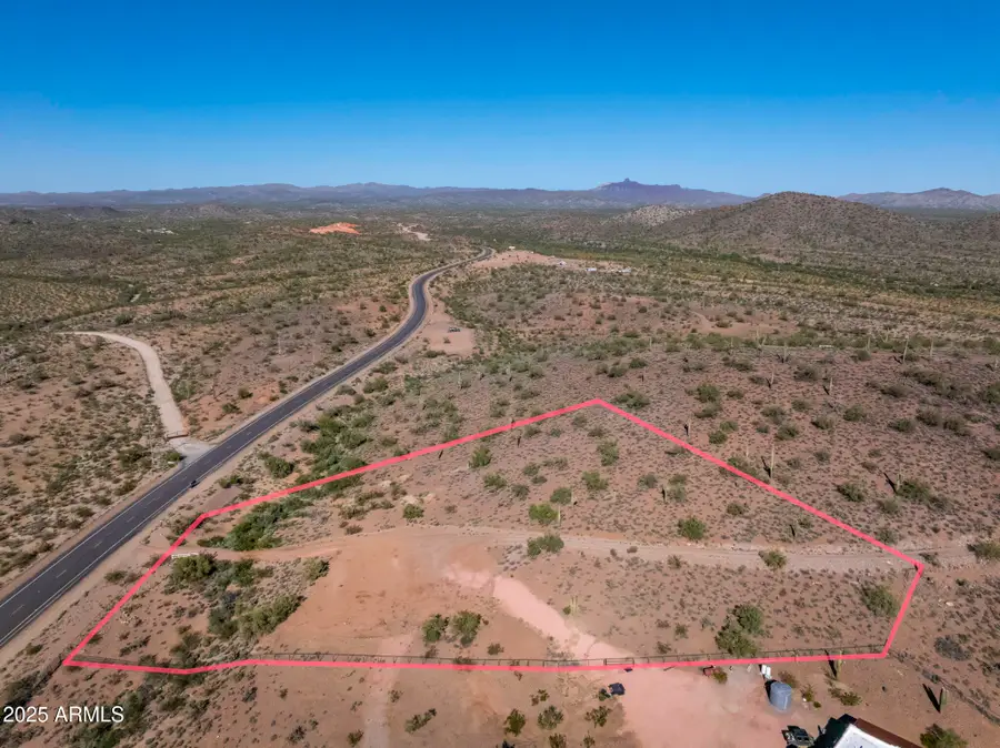 43327- N Castle Hot Springs Road, Morristown, AZ 85342 - Image #3