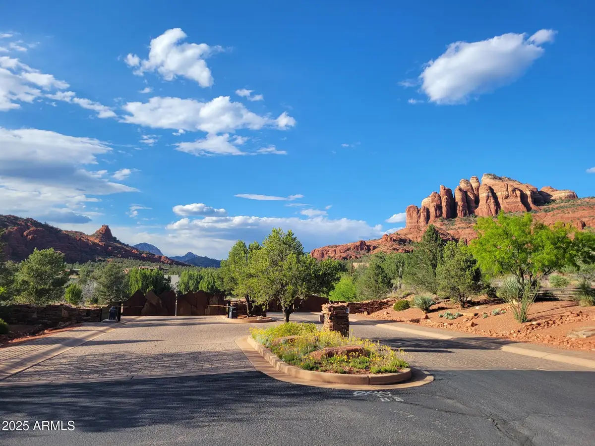 160 N Deerfield Road #53, Camp Verde Sedona, AZ 86351 - Image #1