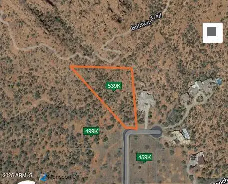 160 N Deerfield Road #53, Camp Verde Sedona, AZ 86351 - Image #2