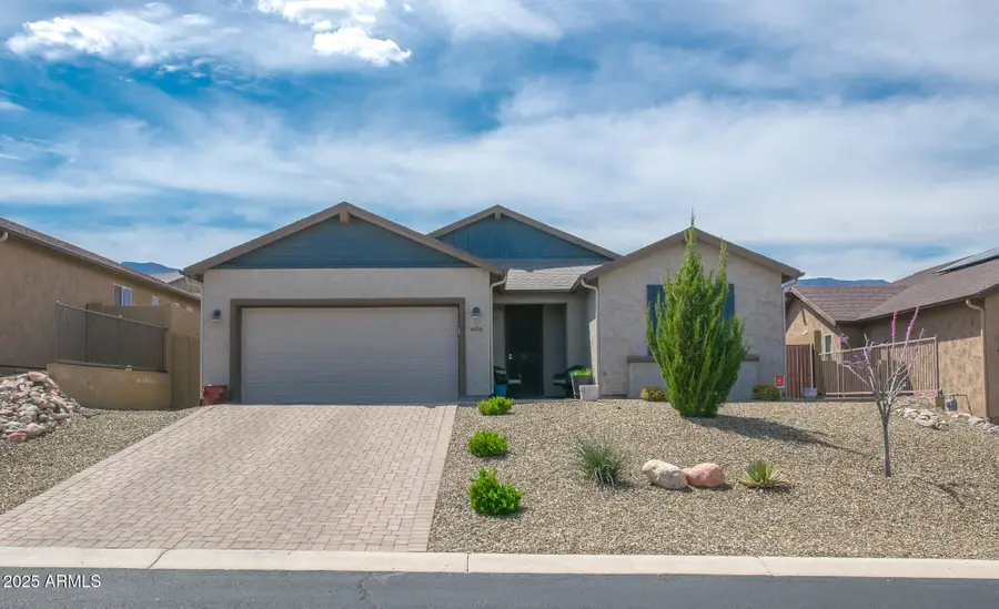 606 Tapco Lane, Clarkdale, AZ 86324 - Image #2