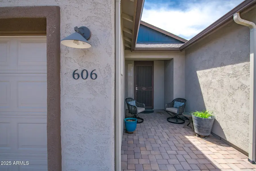 606 Tapco Lane, Clarkdale, AZ 86324 - Image #3