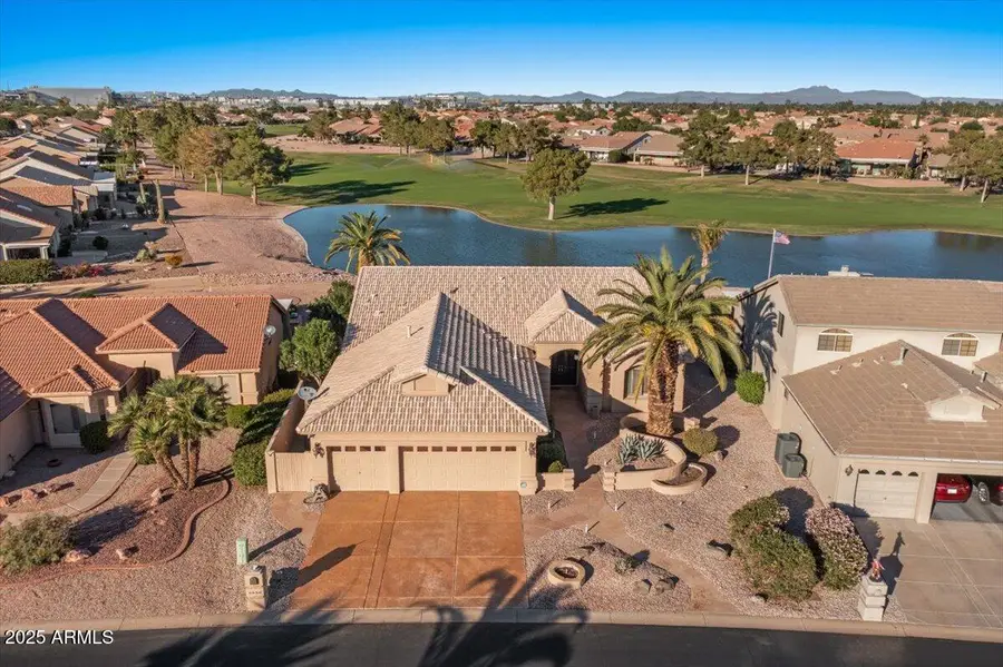 8936 E Cedar Waxwing Drive, Sun Lakes, AZ 85248 - Image #2