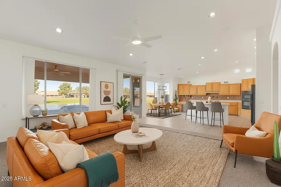 8936 E Cedar Waxwing Drive, Sun Lakes, AZ 85248 - Image #3