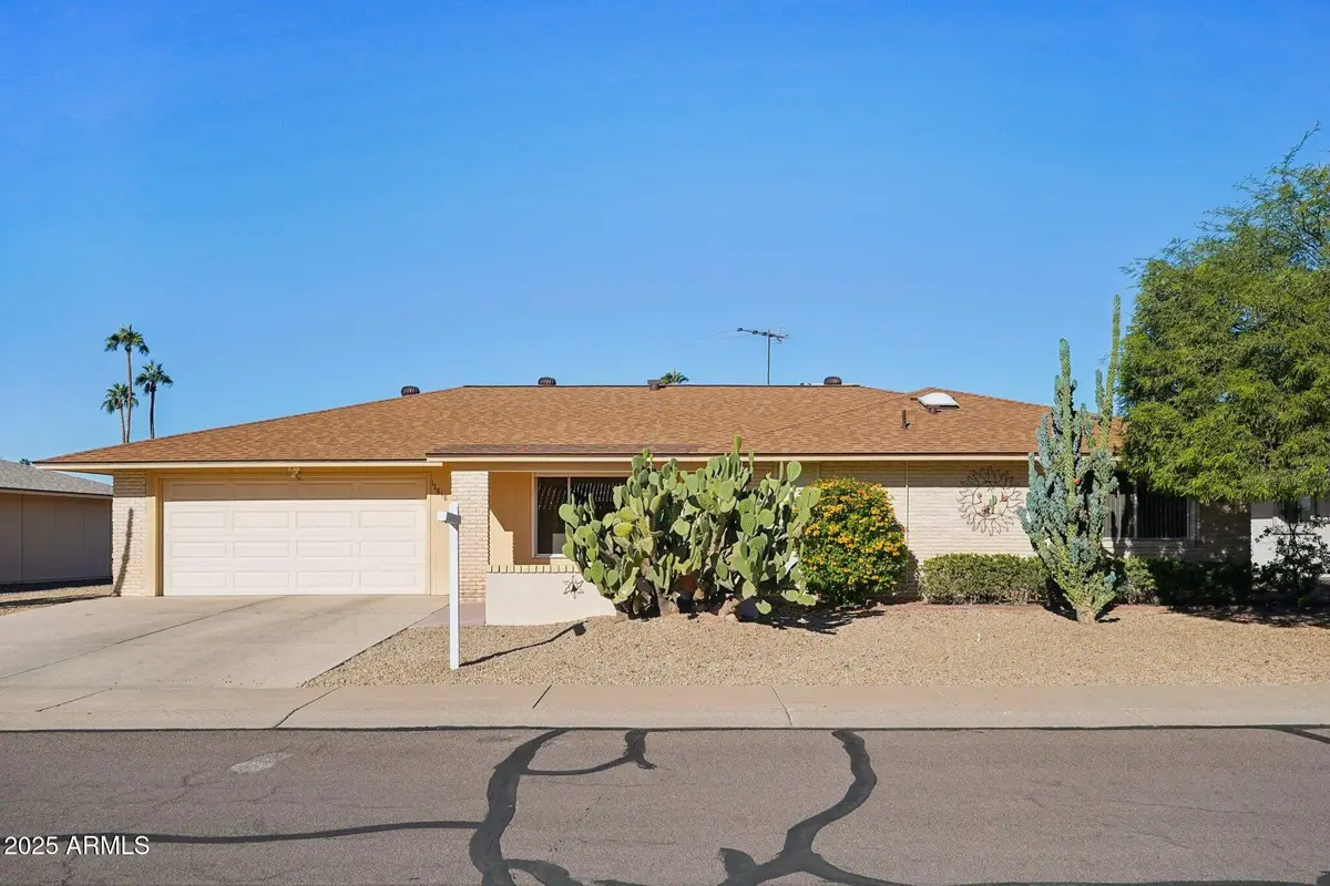 17818 N Buntline Drive, Sun City West, AZ 85375 - Image #1