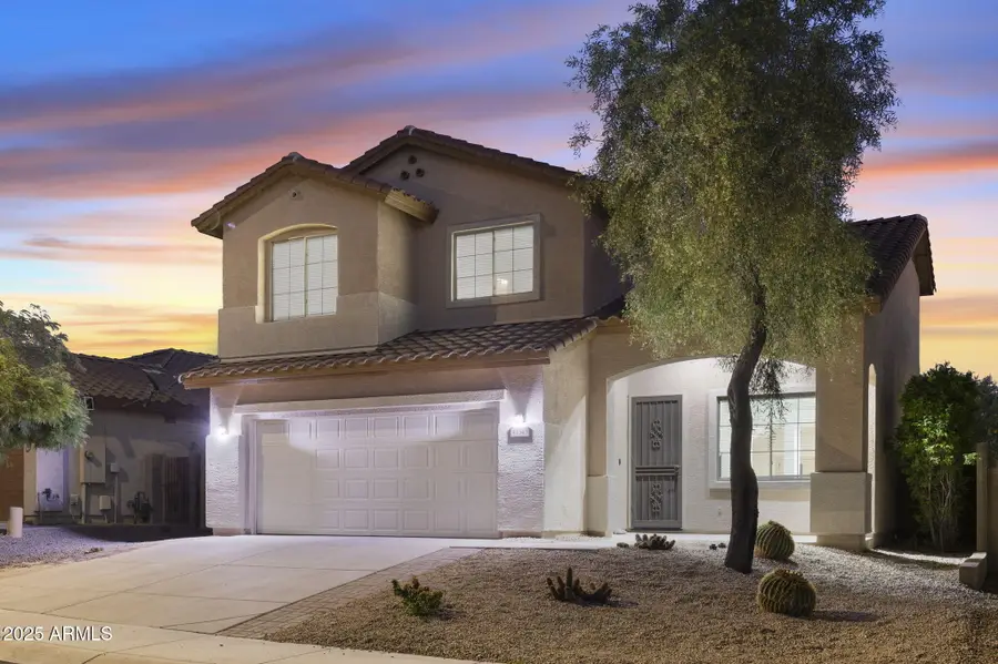 43343 N Heavenly Way, Anthem, AZ 85086 - Image #2