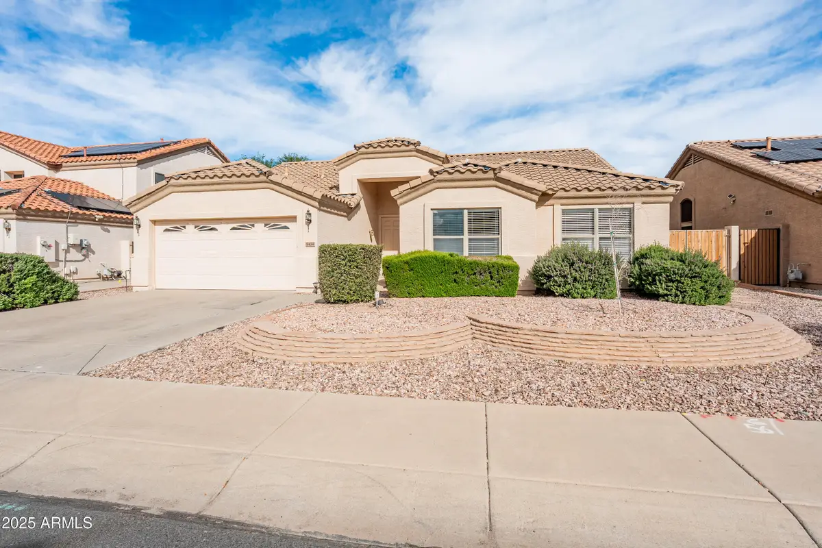 5434 W Saint John Road, Glendale, AZ 85308 - Image #1