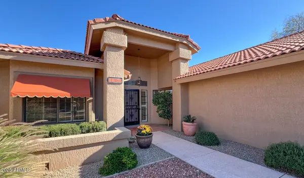13767 W Villa Ridge Drive, Sun City West, AZ 85375