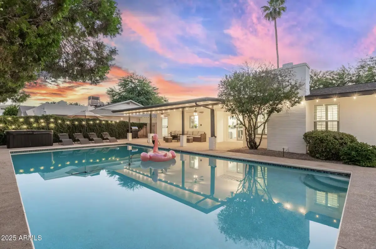 4233 N 86th Street, Scottsdale, AZ 85251 - Image #1