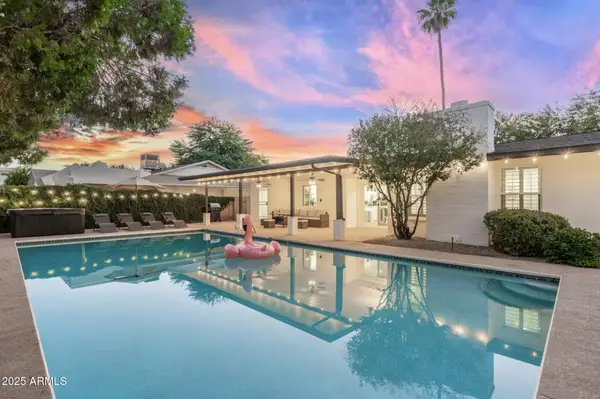 4233 N 86th Street, Scottsdale, AZ 85251