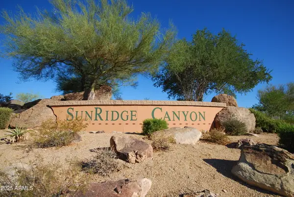 14426 N Agave Drive, Fountain Hills, AZ 85268