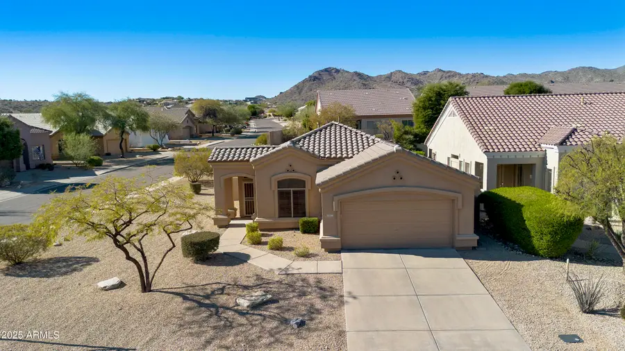14426 N Agave Drive, Fountain Hills, AZ 85268 - Image #2