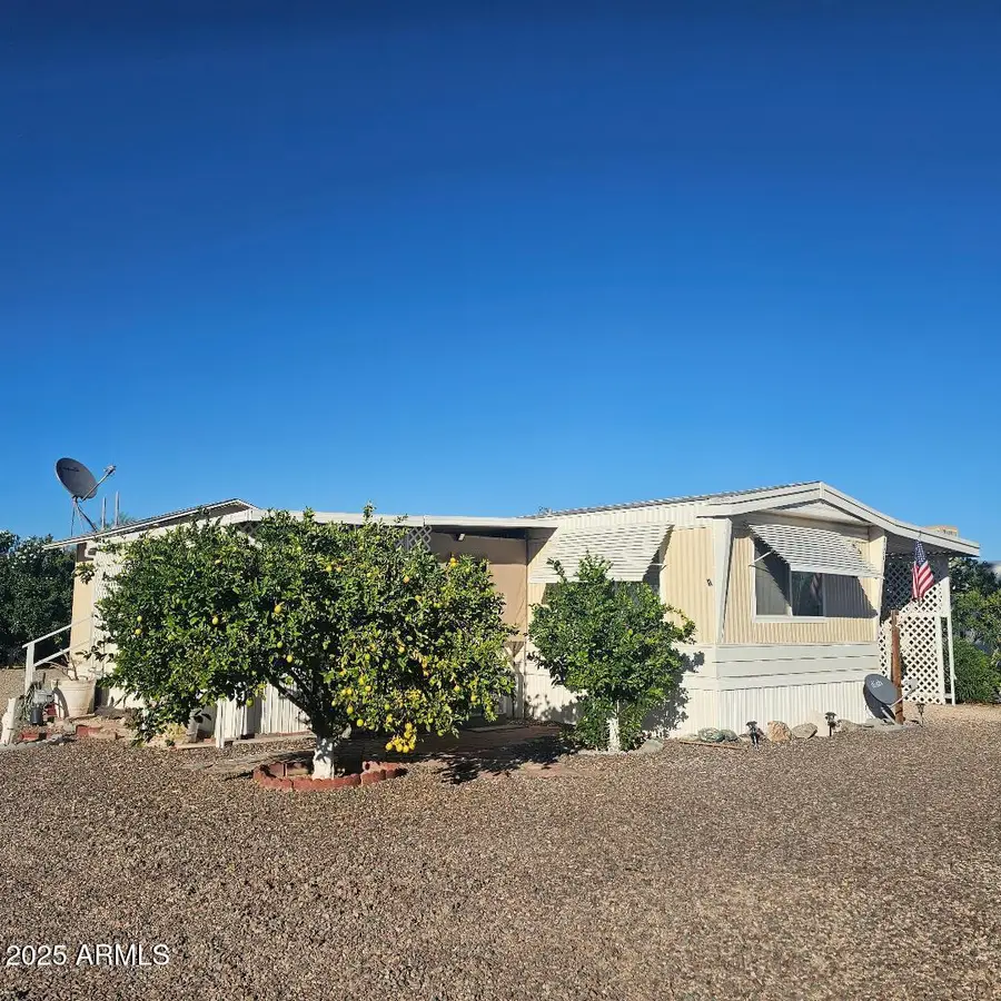 66851 Capri Lane, Salome, AZ 85348 - Image #2
