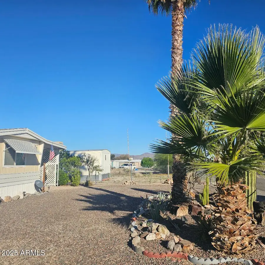66851 Capri Lane, Salome, AZ 85348 - Image #3