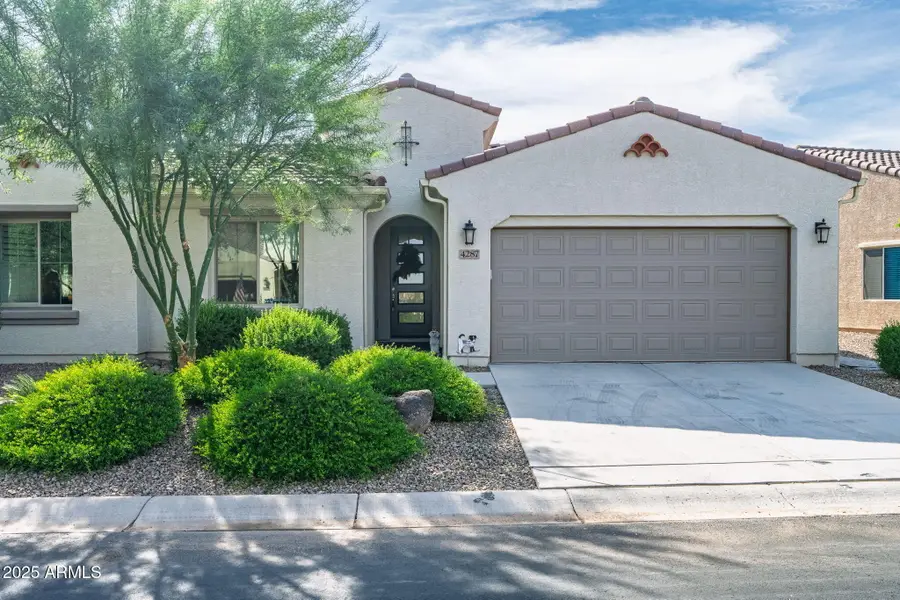 4287 W Hanna Drive, Eloy, AZ 85131 - Image #2