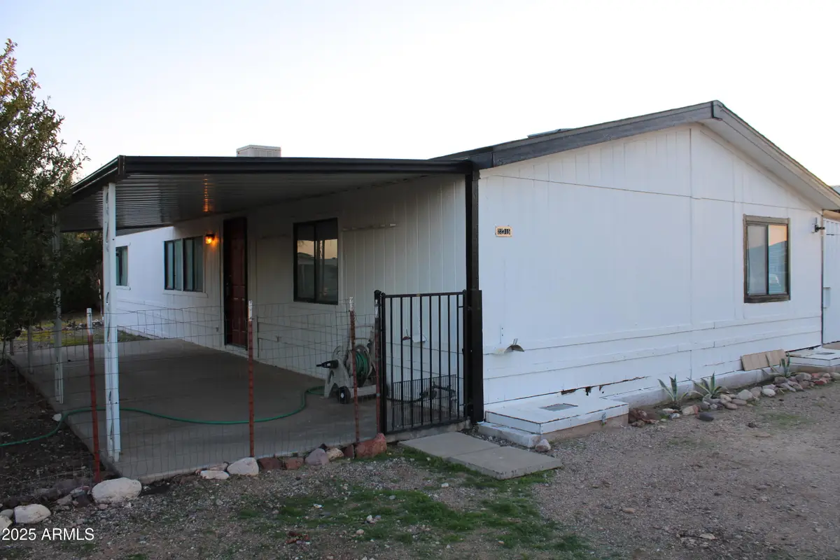 22315 W Harmony Street, Wittmann, AZ 85361 - Image #1
