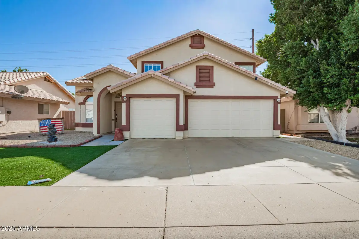 1921 E Marquette Drive, Gilbert, AZ 85234 - Image #1